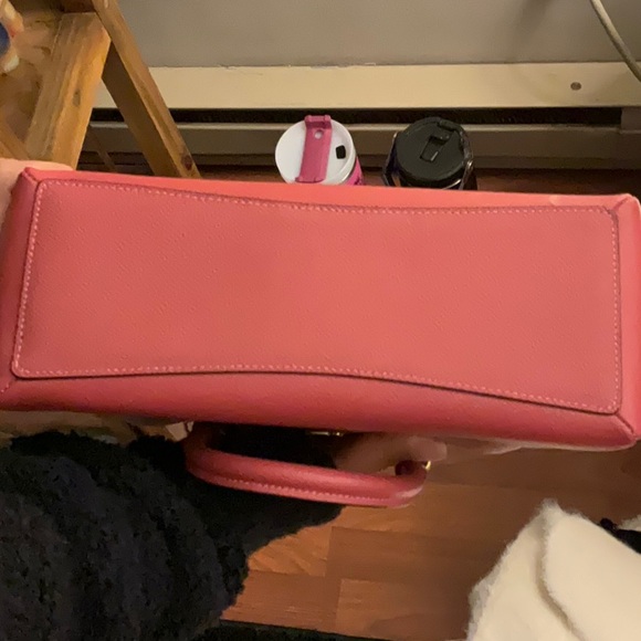 Coach mauve pink - Picture 4 of 5